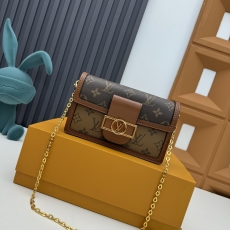 Louis Vuitton Satchel Bags